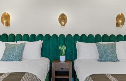 The Linden - Rooftop Views Refined Design New - Foto 35