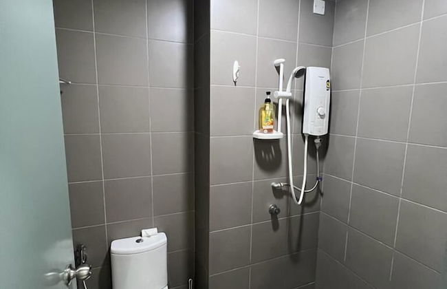 Summer Suites KLCC by Luna - Foto 61