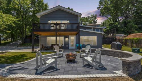 Landmark Lakehouse - luxury living in PLX - Foto 3