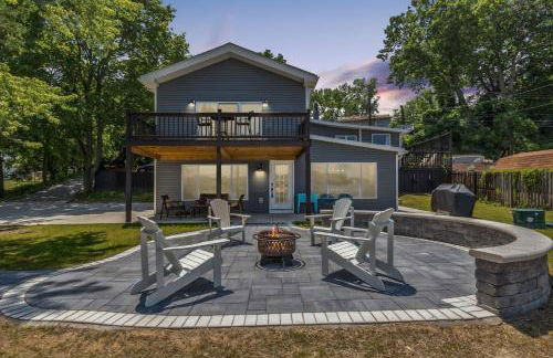 Landmark Lakehouse - luxury living in PLX - Foto 3