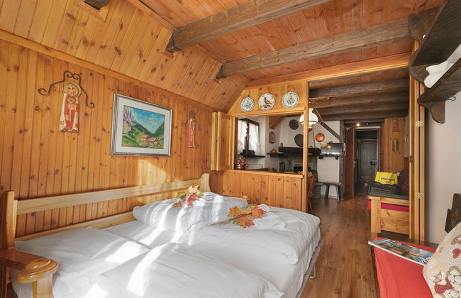 Appartamento Beau Soleil - Photo 2