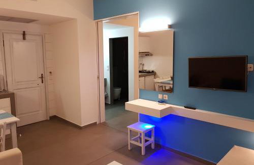 Niriides Hotel - Foto 120