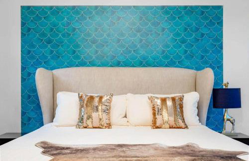 Austin Eastside 4BR Getaway with Patio & Mini Golf - Foto 14