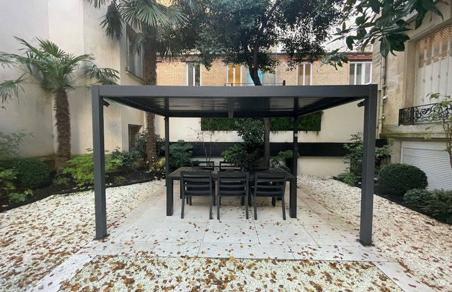 HIGHSTAY - Luxury Serviced Villa - Poincaré - Photo 68