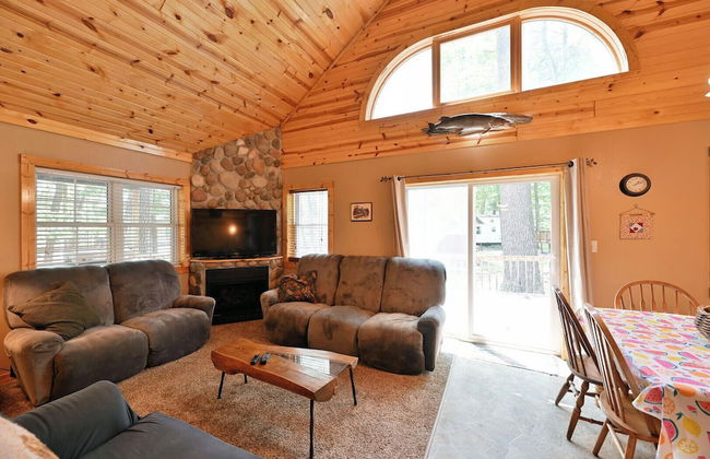 The Loft at Blueberry Lake - Foto 17