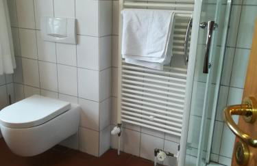 Ferienhof Trapp Heuhotel - Foto 63