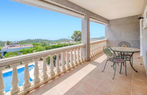 Amazing Home In Segur De Calafell - Photo 10
