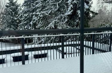 LifeStyle Apartments am Steinsberg, Self Check In, Terrasse, Burg Blick - Photo 22