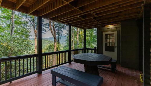 Star View Cabin - Powder Horn Mountain - Foto 5