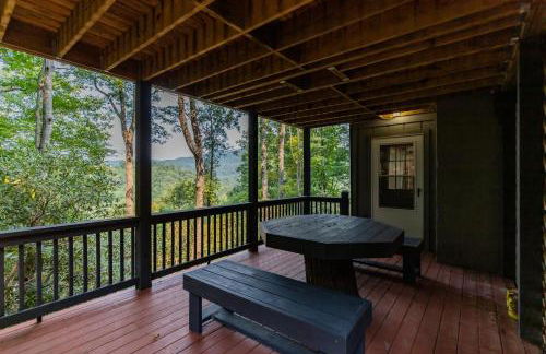 Star View Cabin - Powder Horn Mountain - Foto 5