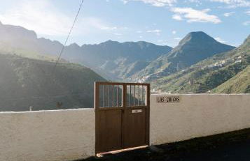 Casa Rural Los Chicos Hermigua - Foto 48