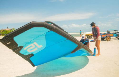 Kite Oasis Parajuru Villa Palmeira - Photo 26