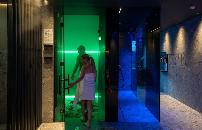 LIFESTEIL Appartementresort - Foto 61