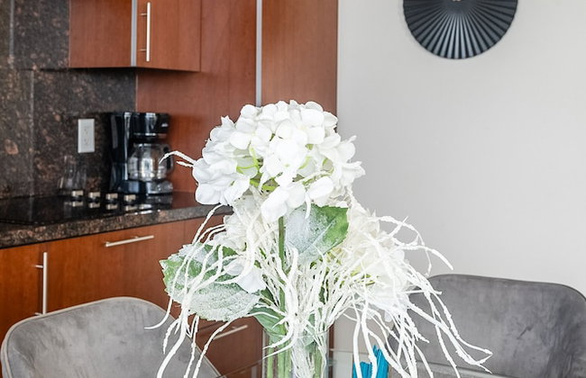 Modern Apartments in North York - Photo 79