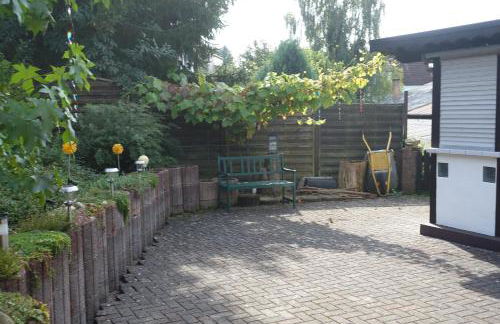 Ferienwohnung Zoe - Foto 42