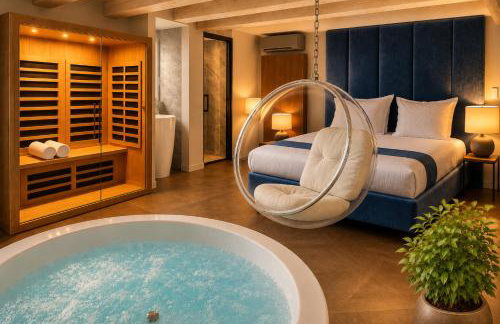 Life VOYAGE Résidence & Spa by Life Renaissance - Place KLEBER - Foto 5
