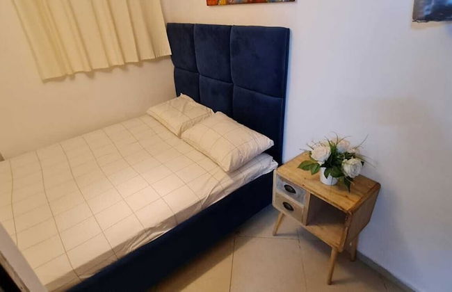 The private house Beer Sheba - Foto 2