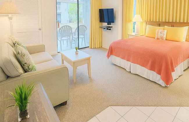 Players Club Resort - Foto 2