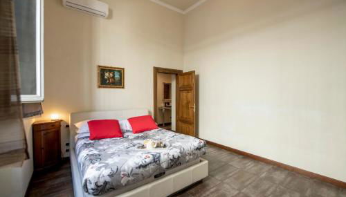 Indipendenza Apartment by Mamo Florence - Foto 4