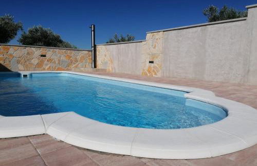 Holiday home with private pool and mini golf Fjaka, Zadar region - Photo 3
