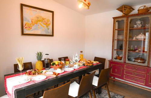 Tweet Apartments with Sauna and optional Breakfast Close To Terme Sveti Martin - Foto 74