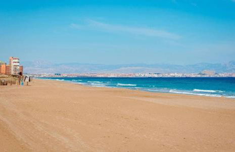 SPANISH SUN - 500 m from the beach - Foto 21