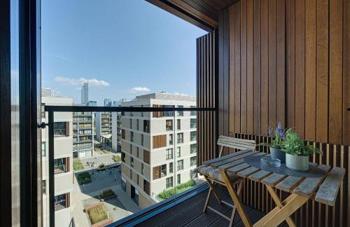 Aparthotel Warsaw Hub - Photo 78