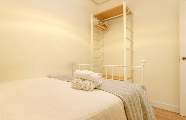 Urban Apartament Bilbao la Vieja By Urban Hosts - Foto 5