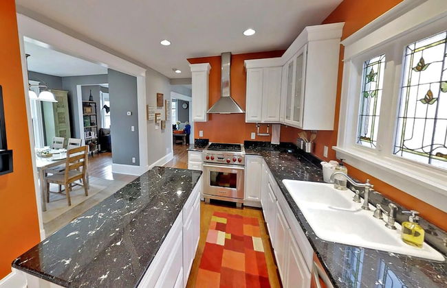 Linden Hills Luxury Charmer - Foto 13