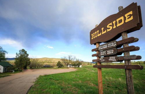 Hillside Colorado Cottages - Foto 45