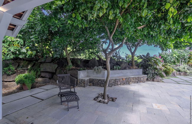 Villa Sea View - Foto 41