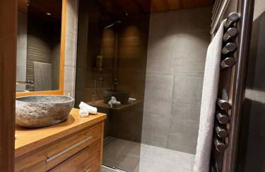 Chalet Canopée - Foto 11