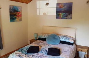 Hilltop Cottage/ Penrhiw - Foto 44