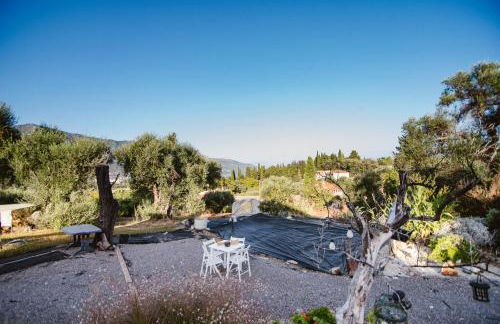 Dimoulias House - Foto 48