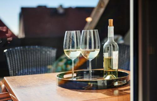 Apartament Bursztynowy Piec - Foto 16