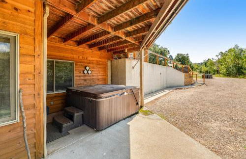 Aces and Eights Lodge - Foto 23