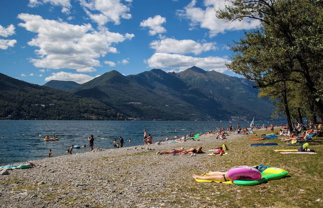 La Torretta 2 sul Lago Maggiore - Photo 53