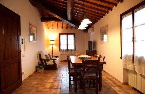 Tognazzi Casa Vacanze - Appartamento Rebecca - Foto 7