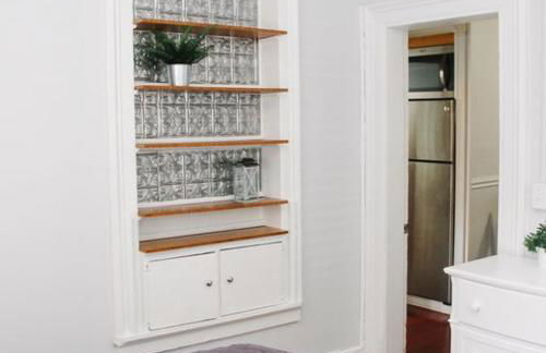 Historic peaceful apartment - Foto 30