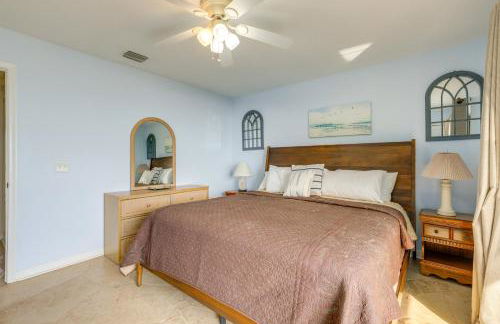 Oceanside Beachfront Fort Pierce Retreat - Foto 12
