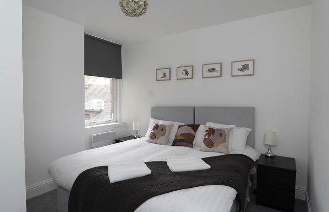 GreenStar Apartments - Foto 27