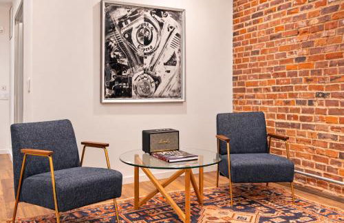 Sosuite at The Queen - Queen Village - Foto 19