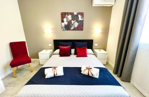 Piante Del Principe Apartments and Rooms - Foto 99