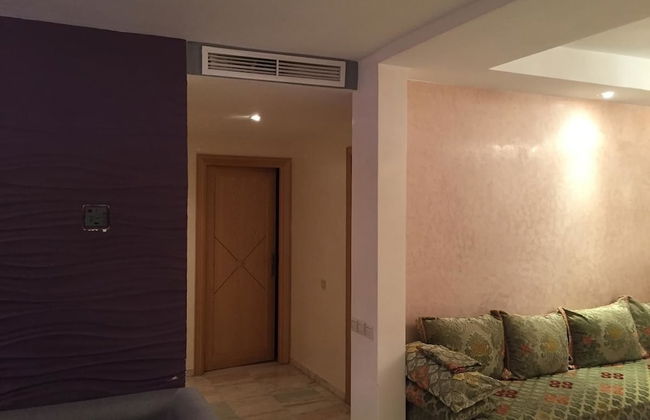 Appartement Les Perles De Nouaceur - Foto 6