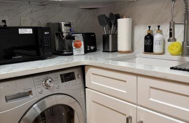 Oasis Retreat - Cozy studio in Union Square - Foto 11