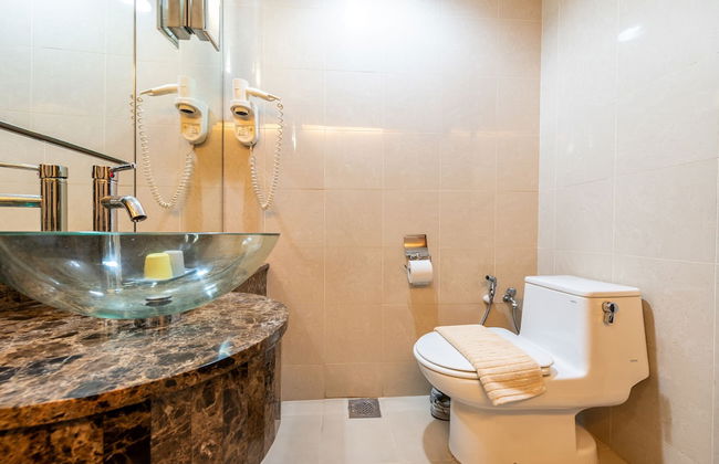 Exclusive Sunway Resort Suite by Albert - Foto 27