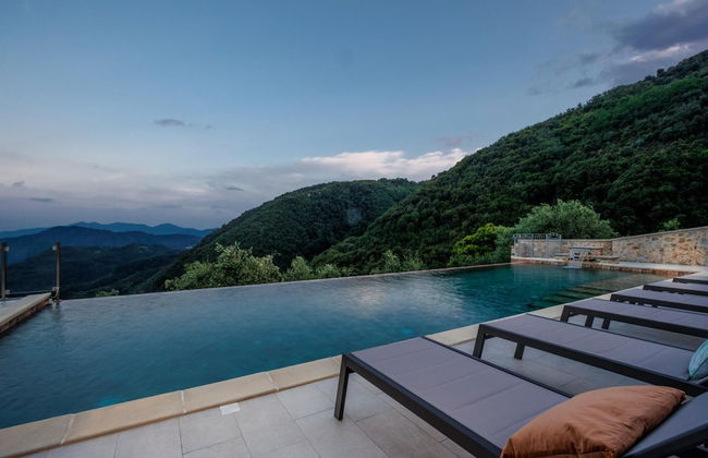 Villa Grema in Pescaglia - Foto 64