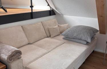 Style Loft mit Ausblick in Elzach - Foto 9