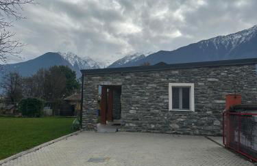 Lucky Luke's house Valtellina e lago di Como - Foto 7