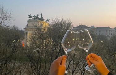 Suite Arco della Pace - Foto 28